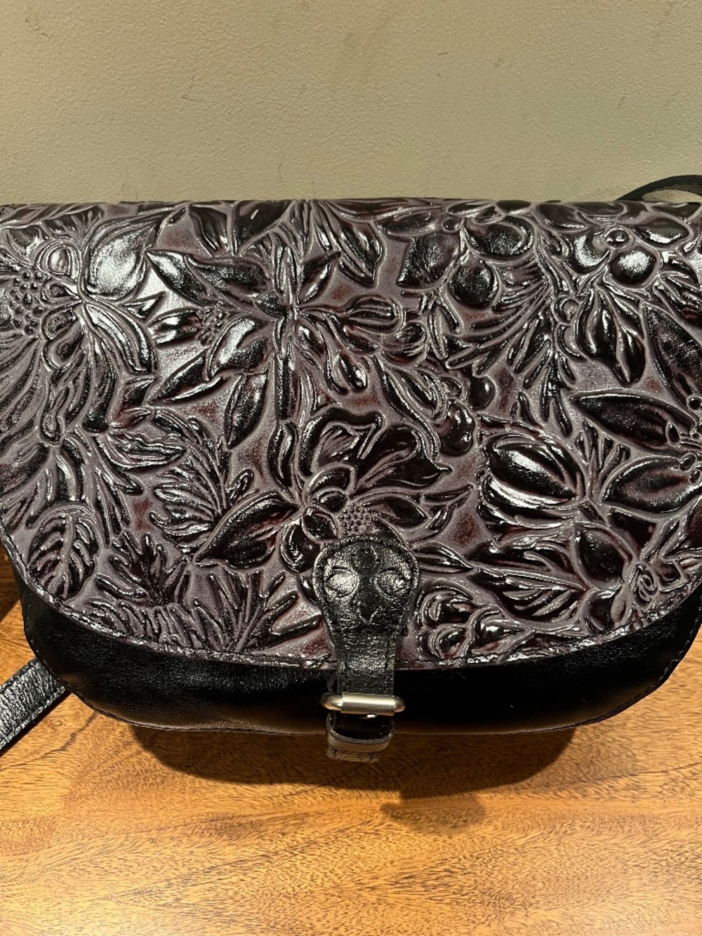 Patricia Nash bag